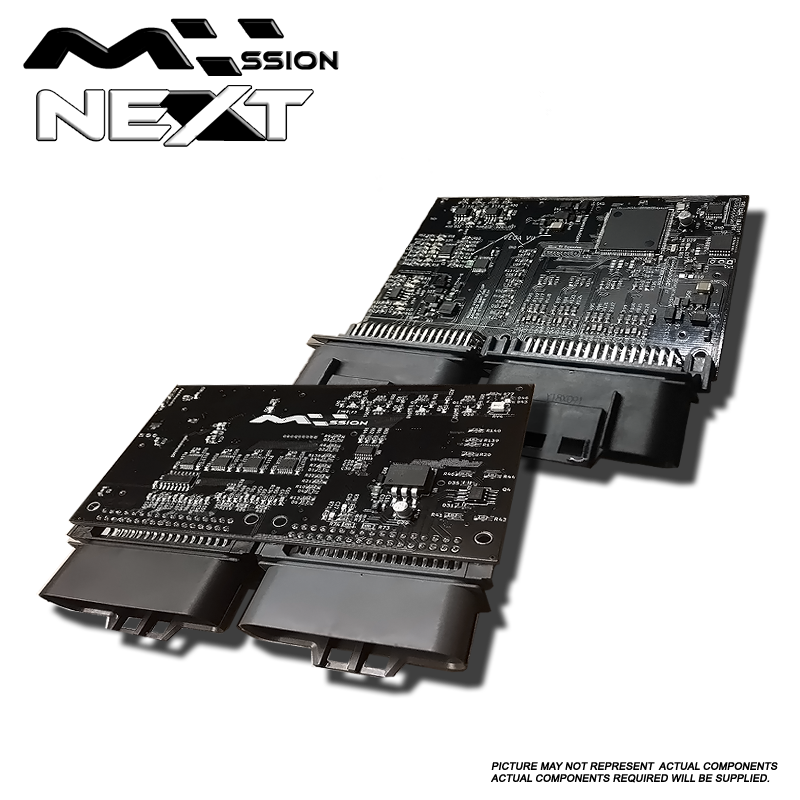 VEGA Robotics and Vehicle Control Systems ECU - Speeduino