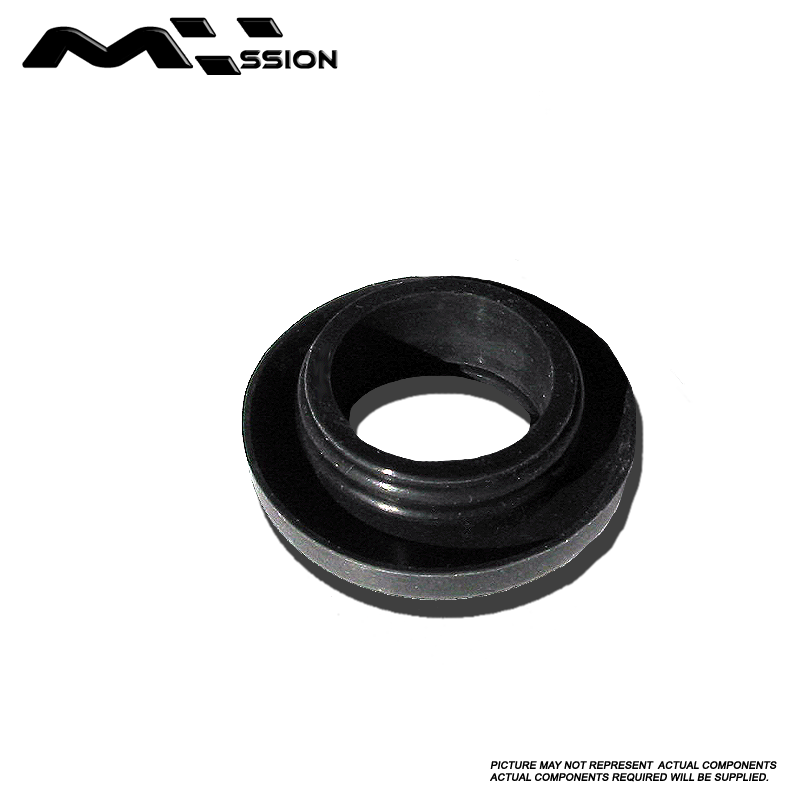 Ignition Coil Upper Gasket Seal D Ignition Coil Upper Gasket Seal D