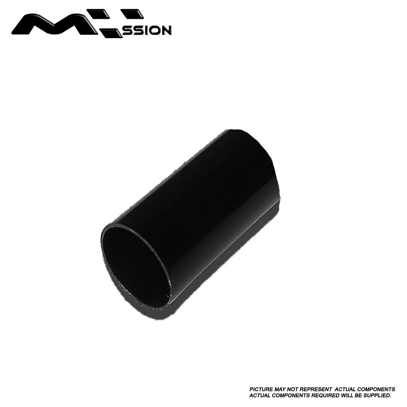 Ignition Coil Sleeve High Voltage 44mm Length Ignition Coil Sleeve High Voltage 44mm Length
