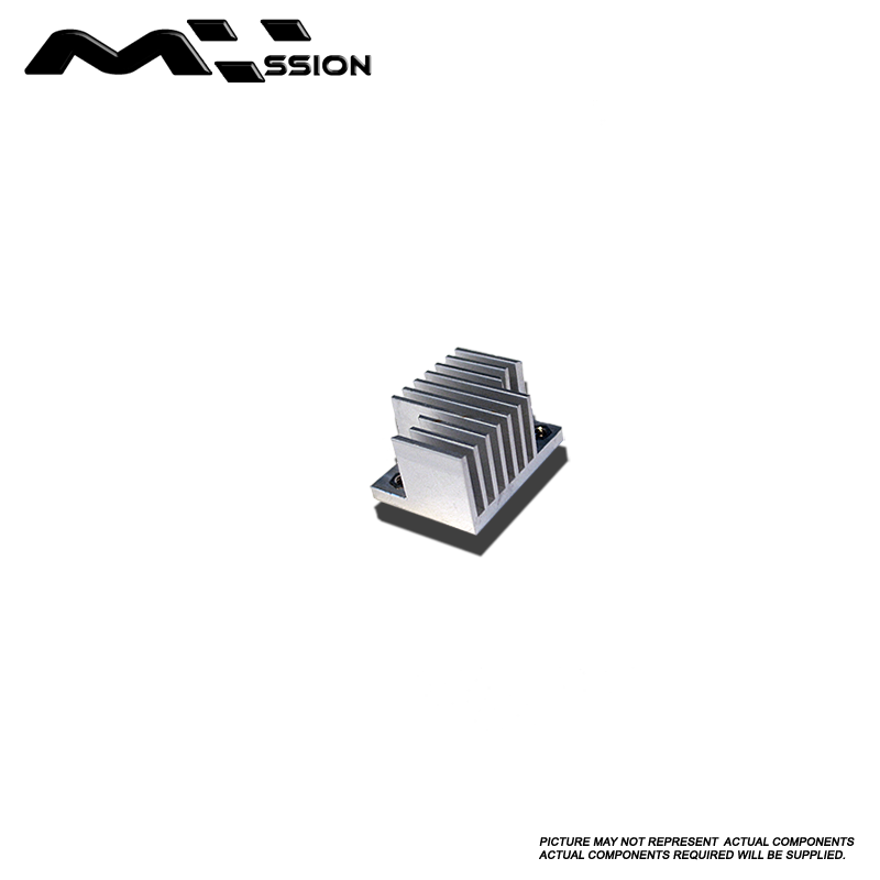 Ignition Module Cooling Heatsink Unit For IGNM001 Ignition Module Cooling Heatsink Unit For IGNM001