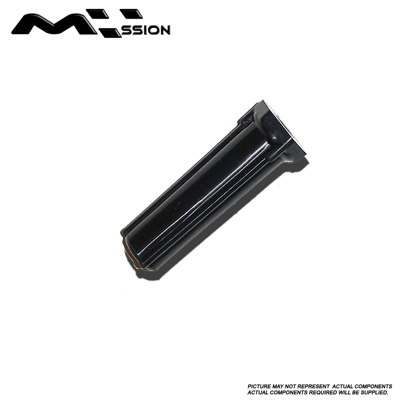 Ignition Wire Boot LS Straight Ignition Wire Boot LS Straight