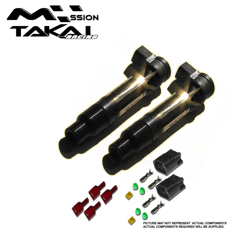 YAMAHA TMAX RipForce(LV4) Takai Ignition Coil System 2001+