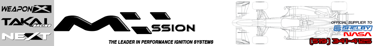 Mission Company Header